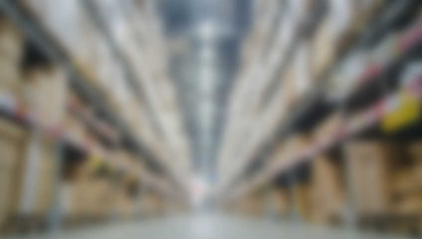 You are currently viewing Why choose our warehousing service?